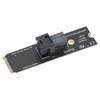 Adapter Expansion Card M.2NVME to U.2 64GT / S Strong