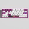 GATOKIT Valorant Custom Keycaps OEM Profile 14keys PBT Dye Sub