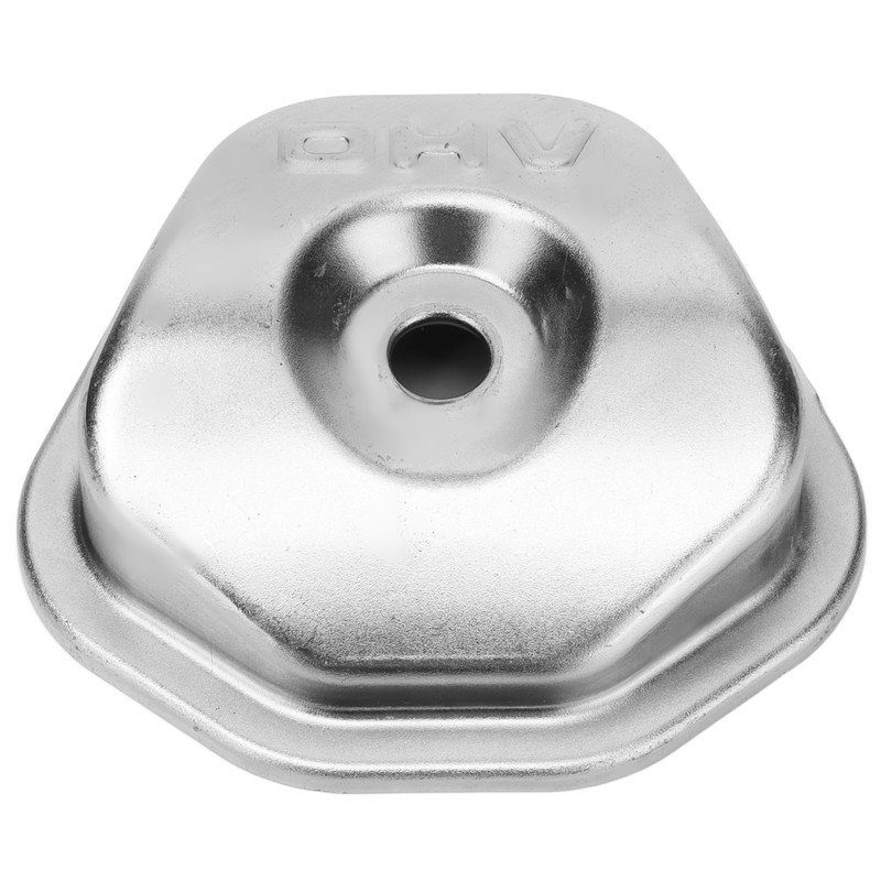 Cylinder Head Cover Gasoline Generator Accessories Spare Parts 5KW for