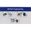 British Engineering Stamps Presentation Pack 2019