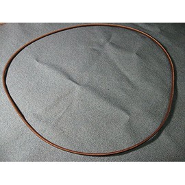NEW DRIVE BELT FOR SEARS CRAFTSMAN 15 1/2" DRILL PRESS MODEL 11324610