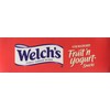 Welch's Strawberry Fruit'n Yogurt Snacks 8 Pouches
