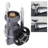 Stove Tripod Stand 5kg Load Capacity Good Stability Folding Compact