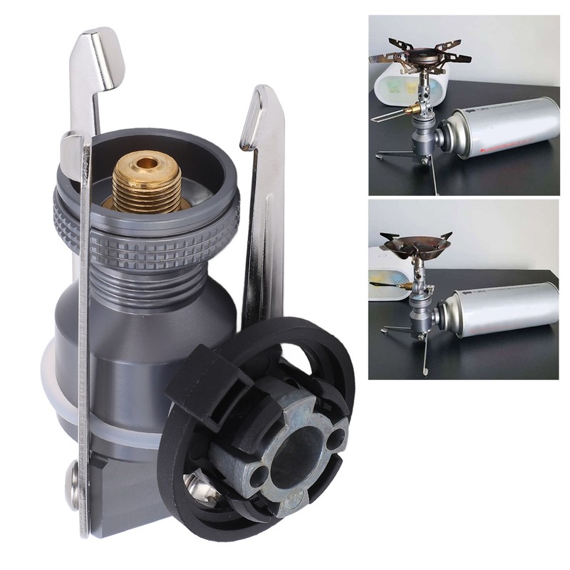 Stove Tripod Stand 5kg Load Capacity Good Stability Folding Compact