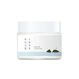Round Lab 1025 Dokdo Cream 80ml 1 x 3SET (AD) / 라운드랩 1025 독도 크림 80ml 1개 x3SET (AD)