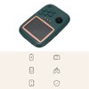Handheld Game Console Rechargeable Support AV Output Portable Retro Gaming