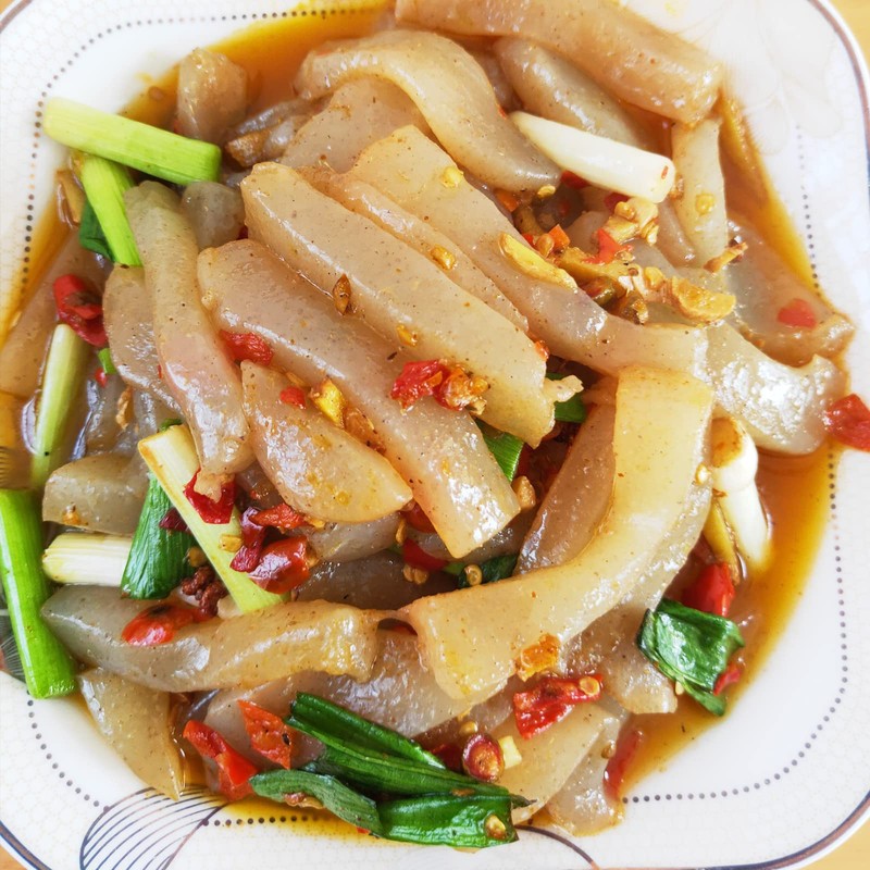BAILINHOU konjac tofu powder, Pure konjac flour speciflcally formulated for