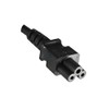 DINIC Power Cable CEE 7/7 – Earthing Contact Plug to