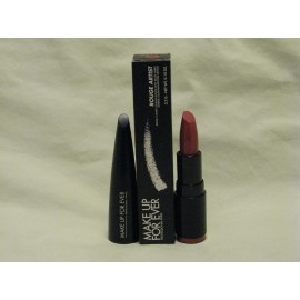 Make Up For Ever Lipstick Rouge Artist Intense Color 'Sassy Rhubarb' 164 Full Sz
