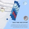 Pipeline Dredging Agent,Powerful Pipeline Unclogging Powder | Fast Acting Clog