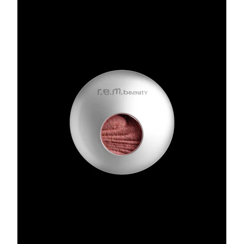 Rem Beauty Satin Matte Blush Rubor Mate Satinado Original Rose