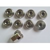 Adventure Xperience 8 + 1 Anti-Theft Nuts - Security Nut