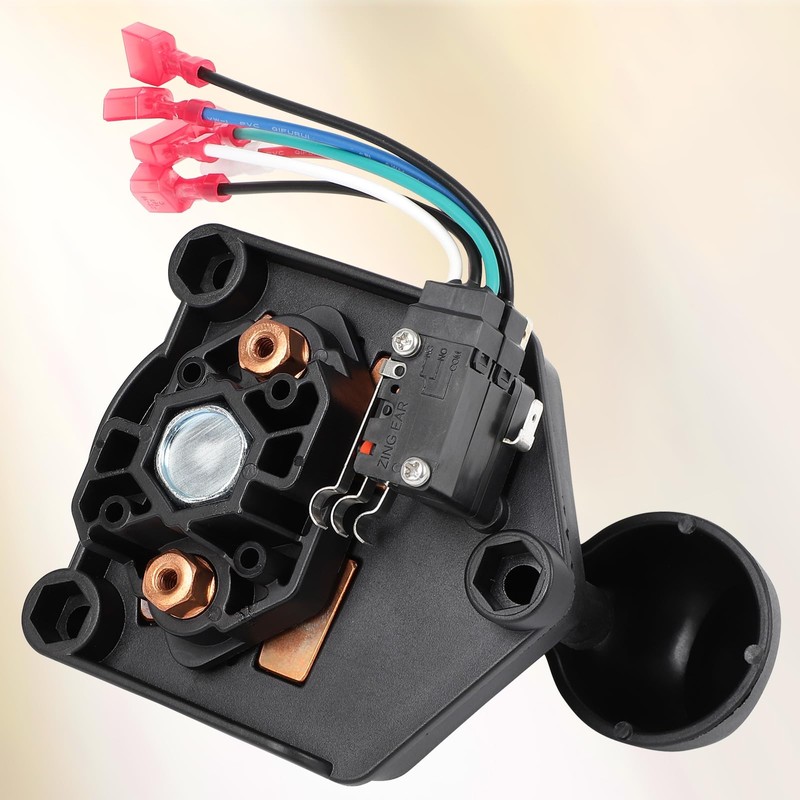 Forward Reverse Switch for Club Car DS 1996-Up 48V Micro