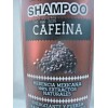 RARAMURI CAFEINA SHAMPOO Energizing Strengthens Roots 100% Natural Extracts