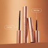 Live Tinted Máscara De Pestañas Negra Legacy Lash Para Dar