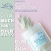 Luxiny Vegan Milk Bath Soak Made with Moisturizing Coconut Milk