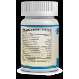 Guang Ci Tang   (Nasopass / high potency 5X) 200 Tablets