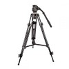 Dracast DVT-17 Professional Heavy Duty Photo/Video Tripod with Fluid Head