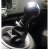 JPstraps - Gear Stick Gaiter Compatible for C4 Picasso (2006-2013)