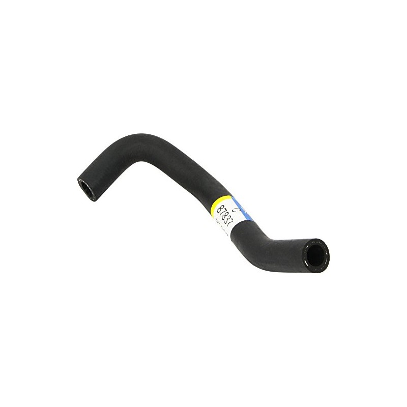 Dayco MOLDED HTR HOSE - 87837