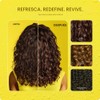 Marc Anthony Strictly Curls Hydrate Restyle Curl Refresher