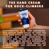 Climbing Rescue Hand Cream 75ml – with Panthenol, Calendula and