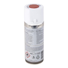 SMALTO 100% ACRILICO ALTA TEMPERATURA