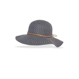Sunday Afternoons Women's Standard Sol Seaker Hat, Lagoon, Large