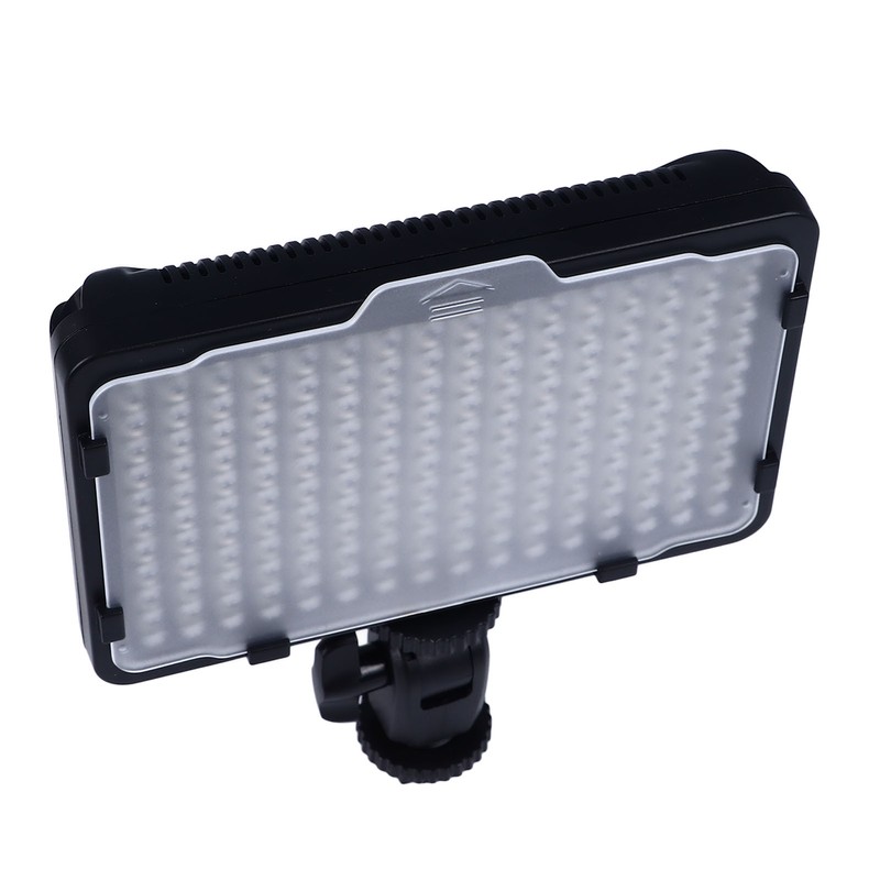 LED Fill Light Flat Panel Fill Light Adjustable Brightness 11W