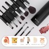 DUcare D0911 Makeup Brushes, Set of 9, Makeup Brush, Eye