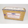 Satya WHOLESALE 12 PACK SATYA INCENSE 15g Egyptian Musk