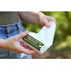 Coghlan's Tissue on The Go - Compact Travel Pack with