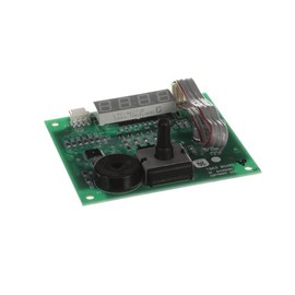Vulcan Hart (VULCC) Timer Board