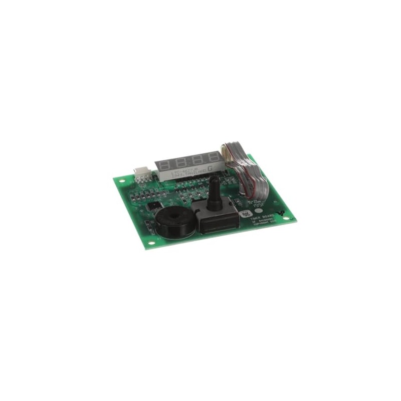 Vulcan Hart (VULCC) Timer Board