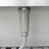 Gaona GA-PC001 Drain Hose for Sinks, 15.7 inches (40 mm),