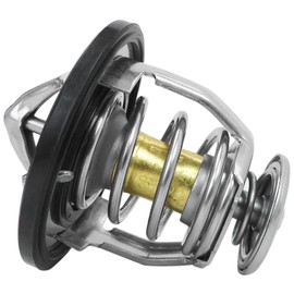 Hevituwhe Classic 90916-A3003 90916-03129 Coolant Thermostat for Toyota Lexus,for Avalon Camry Corolla Highlander Matrix Prius RAV4 Sienna Solara Tacoma Yaris ES300 ES350 GS300 LS400 RX350,90916A3003