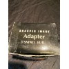 Sharper Image Power Adapter SM901 EUR Continental Europe In 230V