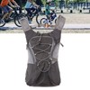 Travel Backpack Durable Polyester Travel Backpack Lightweight Portable for Hiking