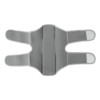 Stabilising Knee Brace, Grey, Powerful Spring Force Knee Brace, Joint