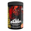 Mutant Geaar Eaa Polvo 9.4 G Arginina 7 G Bcaa