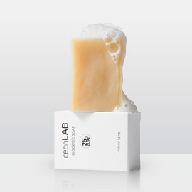 Celllab Biogenic Soap (Face Soap) 100g (Cleps 25% Soap) / 세포랩 바이오제닉 솝(세안비누)100g (클렙스 25% 솝)
