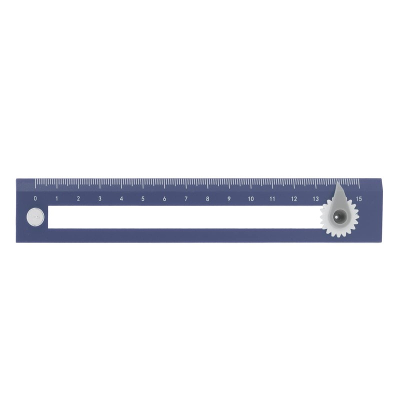 Drawing ToolMath Classroom Supplies Student Drawing Compass Straightedge Learning Tool