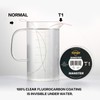 Seaknight T1 Fluorocarbon Single String Fishing Line Fluorocarbon Coated 100