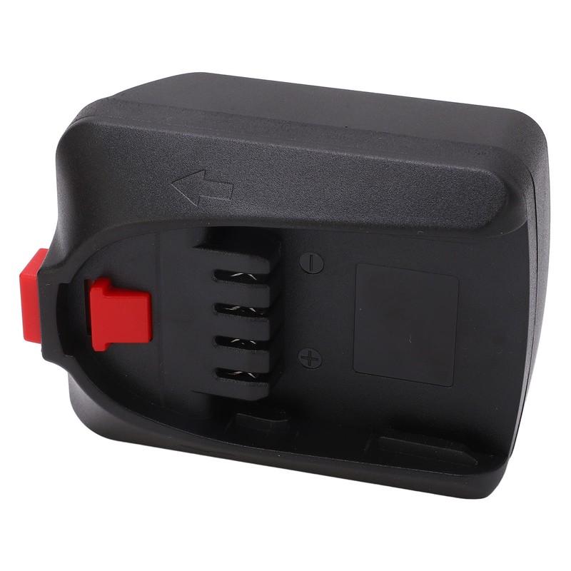 Lithium Battery Adapter Convert 20V DCB Series to for Bosch