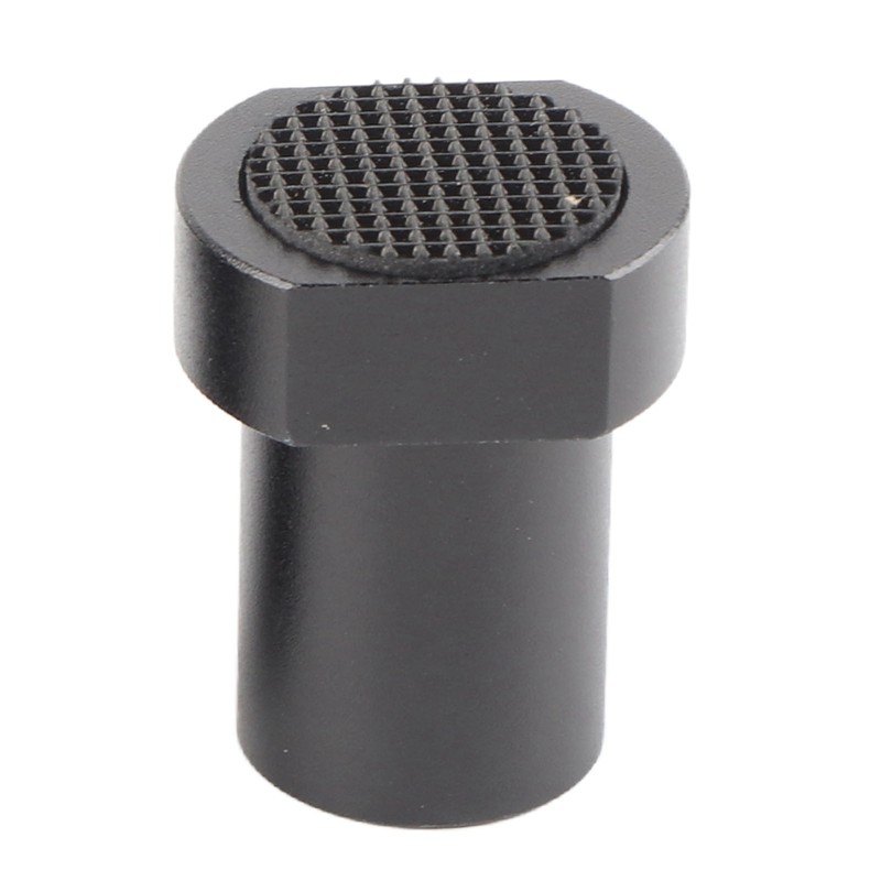 5PCS 20mm Bench Dogs Aluminum Alloy Workbench Brake Inserts Woodworking