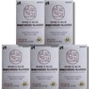 Anguk Health [하프클럽]안국건강 아이원 더 퍼스트 루테인지아잔틴 아스타잔틴 60캡슐 5개