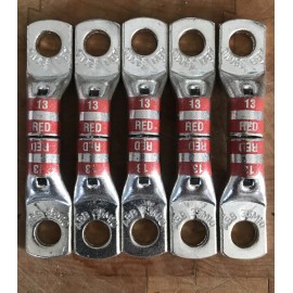 abb 35m10-a One Whole Cable, Lug Crimp