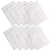AMATHINGS Oil Paper for Shredder Suitable for DIN A4 Slot