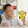 Transformers Transformers Rescue Bots Academy Bumblebee Converting Toy Robot, Playskool