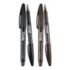 big mouth IPKN Lively Plus Pen Eyeliner 3 pieces -